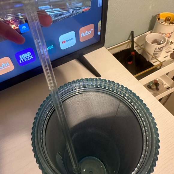 *NWT* Mermaid Starbucks Tumbler - Picture 3 of 4